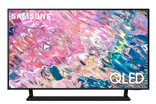 Smart Tivi QLED 4K 43 inch Samsung QA43Q60B