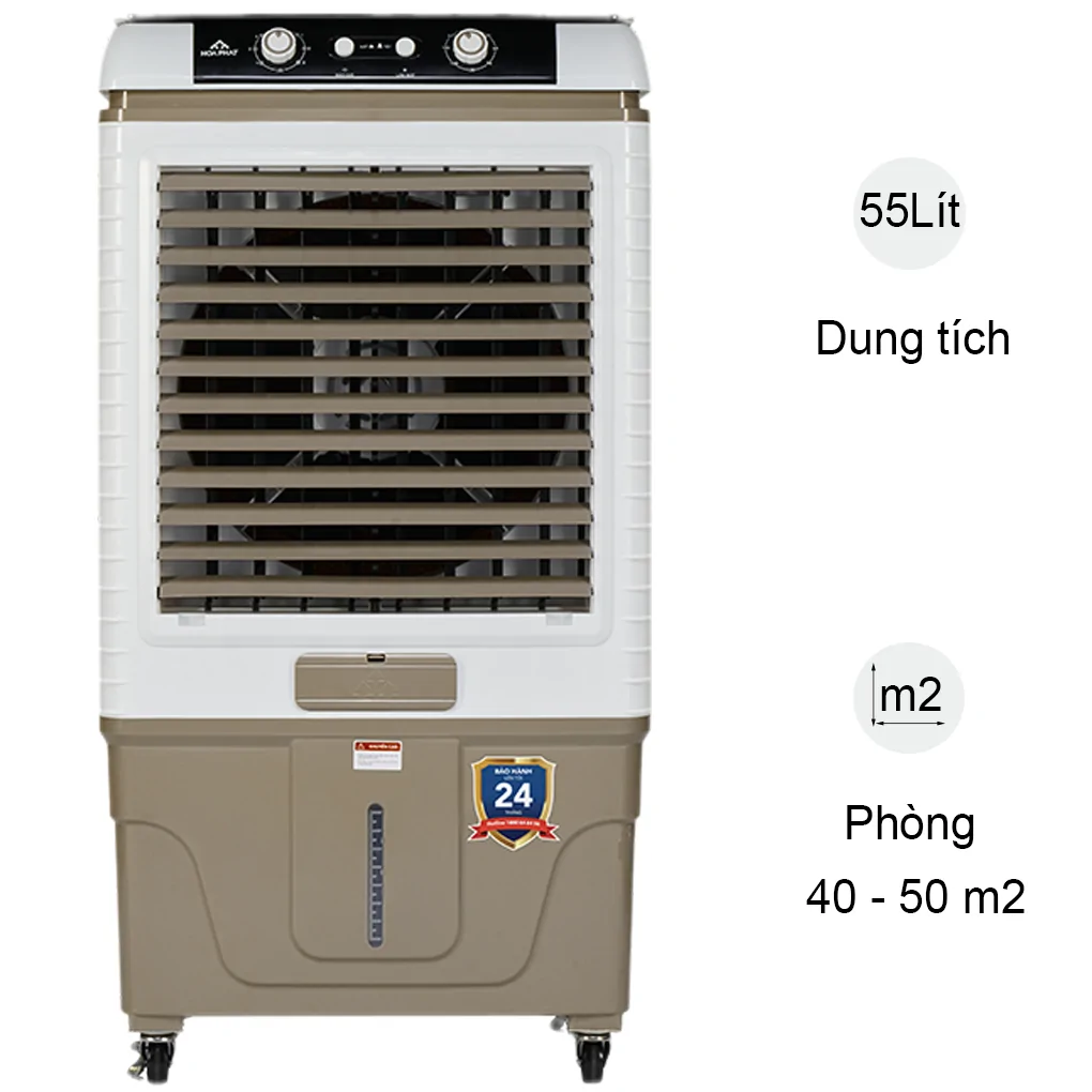 Quạt Điều Hòa Hòa Phát HPCF1-011