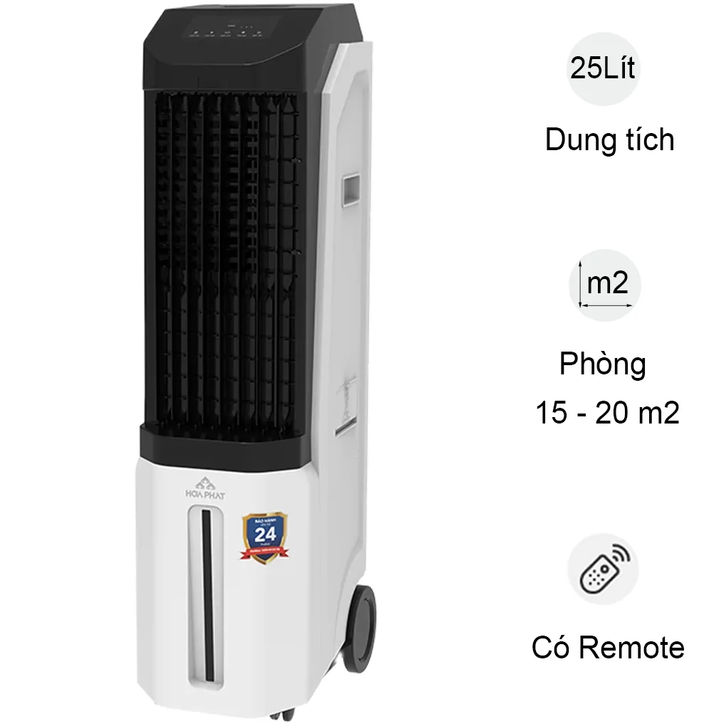 Quạt Điều Hòa Hòa Phát HPCF1-045