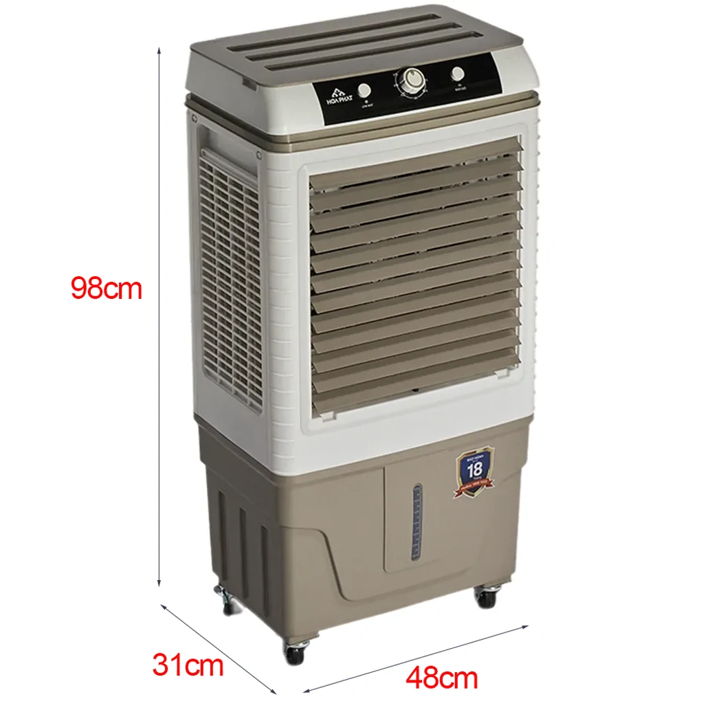 Quạt Điều Hòa Hòa Phát HPCF1-021