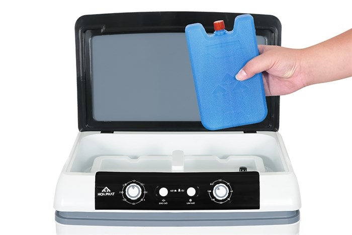 Quạt điều hòa Hòa Phát HPCF1-012 165W