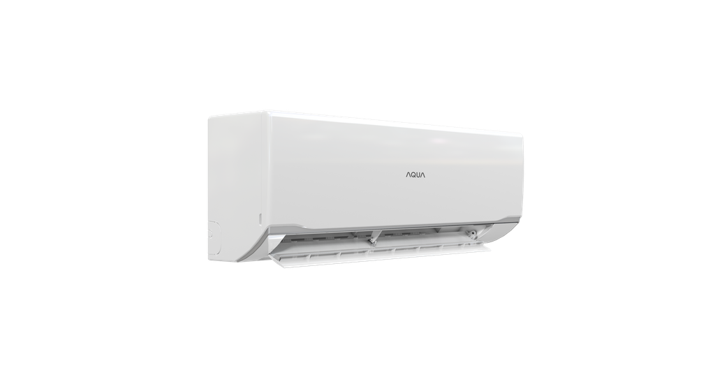 Máy lạnh Aqua Inverter 2.5 HP AQA-RV24TA Mẫu mới 2025