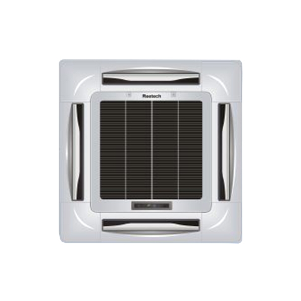 Máy lạnh âm trần Reetech 4 HP RGT36/RC36 (3 pha)