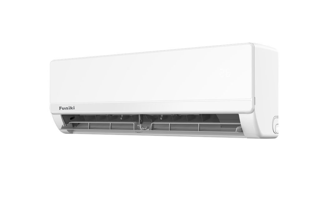 Máy lạnh Funiki 1.0HP HSC 09TMM (Mode 2026 )