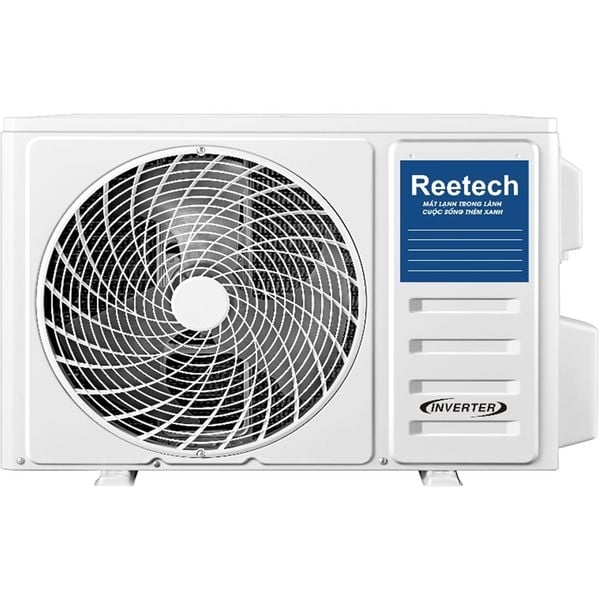 Máy lạnh Reetech Inverter 1 HP RTV9-TC-BI/RCV9-TC-BI Max