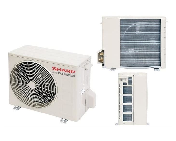 Máy lạnh Sharp Inverter 1.5 HP AH-X13CEW ( Mode 2026 )