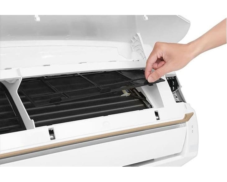 Máy lạnh Sharp Inverter 1 HP AH-X10CEW ( Mode 2026 )