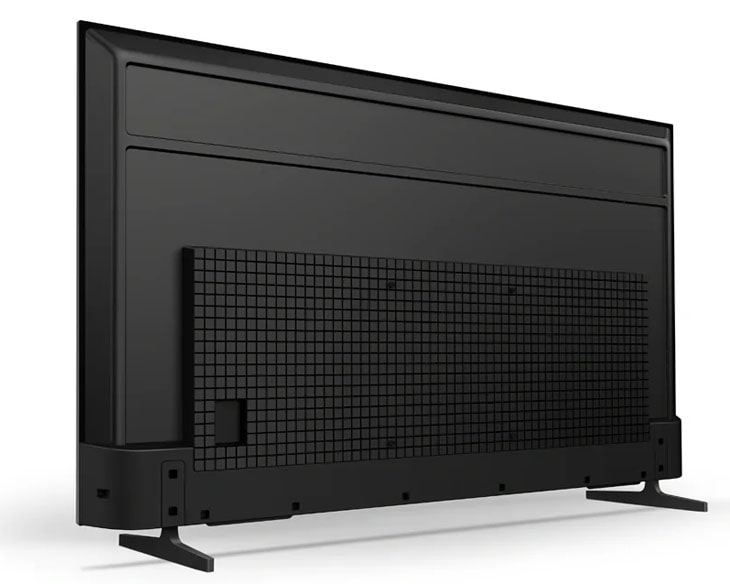 Google Tivi Sony 4K 43 inch K-43S25VM2  (Mẫu mới )