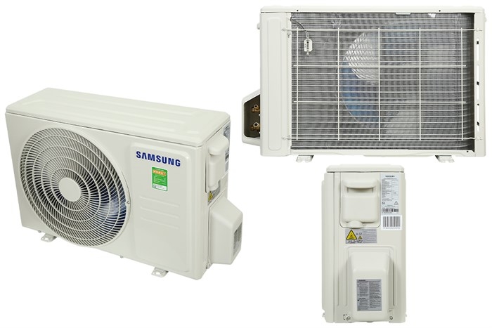 Máy lạnh Samsung Inverter 1 HP AR09TYHQASINSV