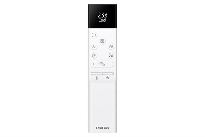Máy lạnh Samsung Wind-Free Inverter 2 HP AR80H18DAAWNSV Mẫu cao cấp