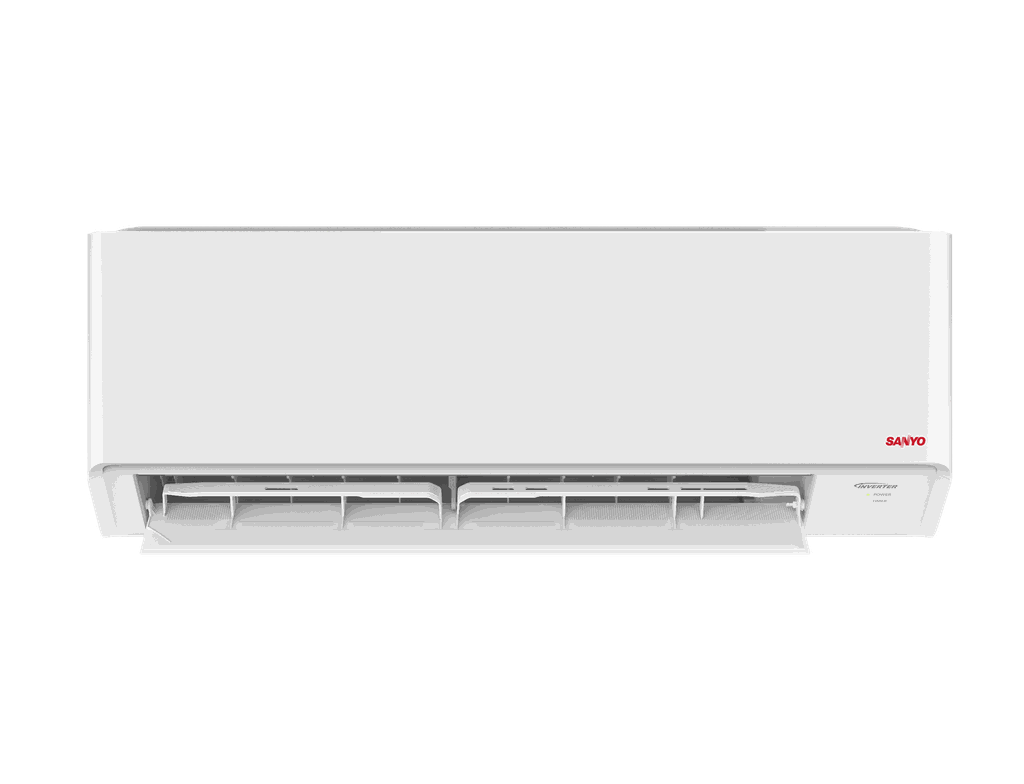 Máy lạnh Sanyo 2hp Inverter SO/SI-18TSJIVND (2026)