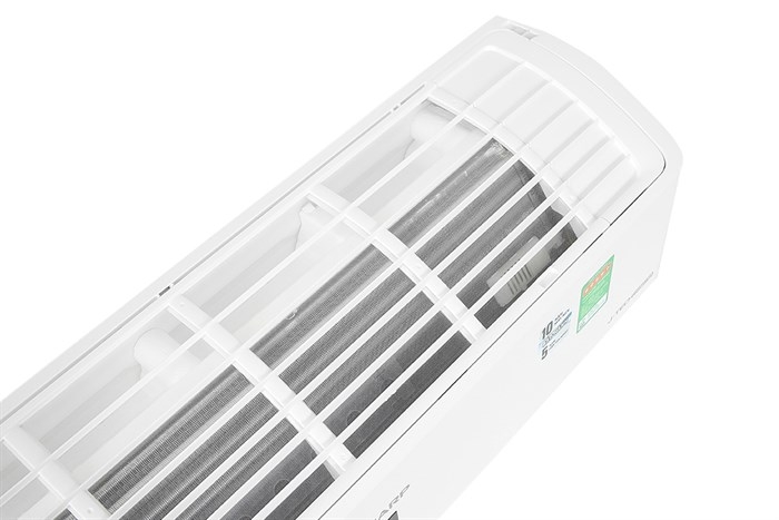 Máy lạnh Sharp Inverter 1.0 HP (1 Ngựa) AH-XP10YHW
