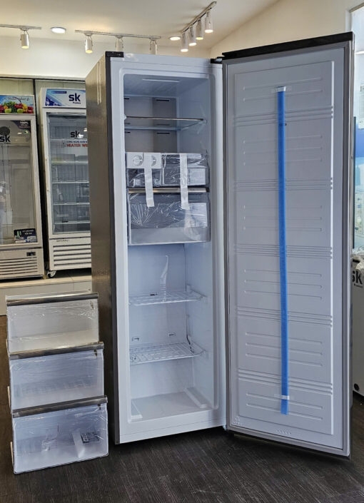 Tủ đông đứng SK Sumikura 350 lít Inverter SKFU-350HSN.I