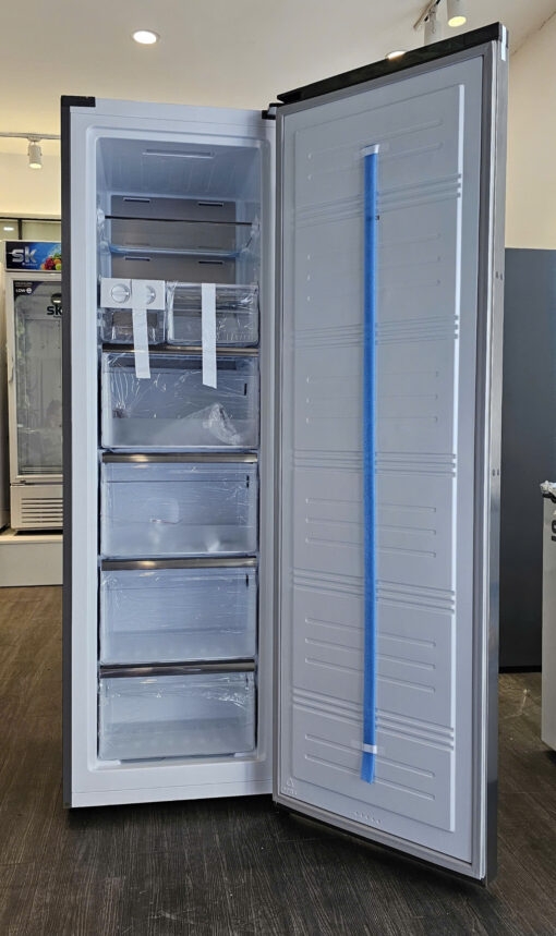 Tủ đông đứng SK Sumikura 350 lít Inverter SKFU-350HSN.I