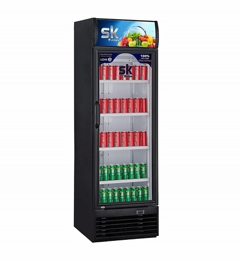 Tủ mát Sumikura SKSC-300/FC ( Tủ dàn đồng cao cấp )