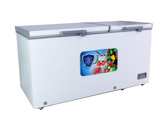 Tủ đông mát Sumikura 350 lít SKF-350D (350 lít) - GIÁ TẠI KHO