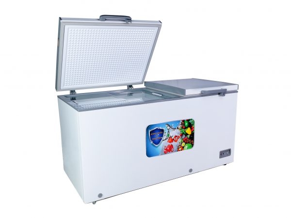 Tủ đông mát Sumikura 350 lít SKF-350D (350 lít) - GIÁ TẠI KHO