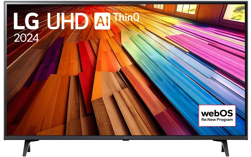 Smart Tivi LG 4K 86 Inch 86UT8050PSB