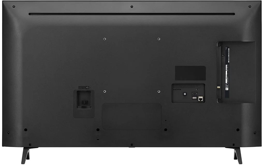 Smart Tivi LG 4K 55 Inch 55UT8050PSB