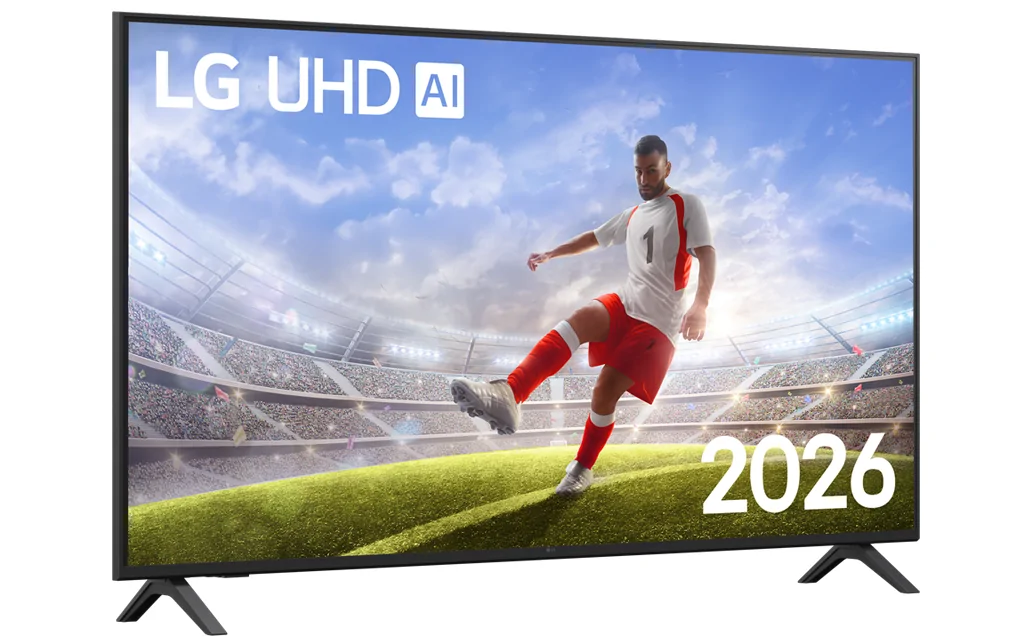 Smart Tivi LG AI 4K 50 Inch 50UA8055PSA (Mode 2026 )
