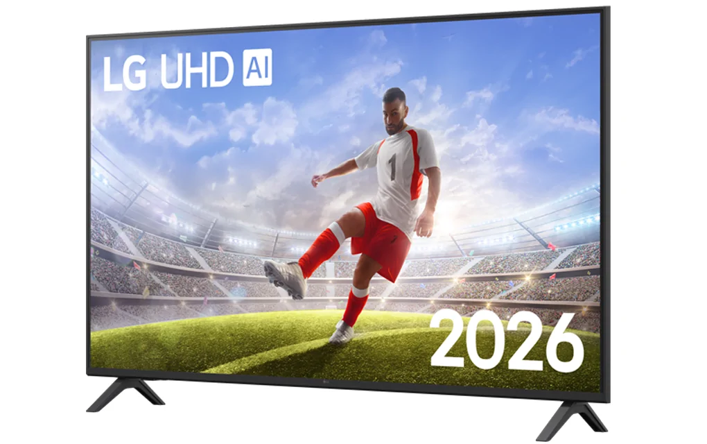 Smart Tivi LG AI 4K 50 Inch 50UA8055PSA (Mode 2026 )