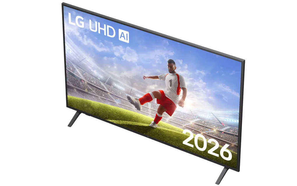 Smart Tivi LG AI 4K 50 Inch 50UA8055PSA (Mode 2026 )