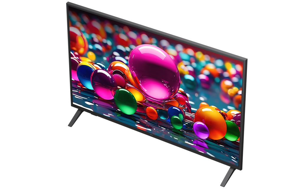 Smart Tivi LG AI 4K 65 Inch 65UA8450PSA