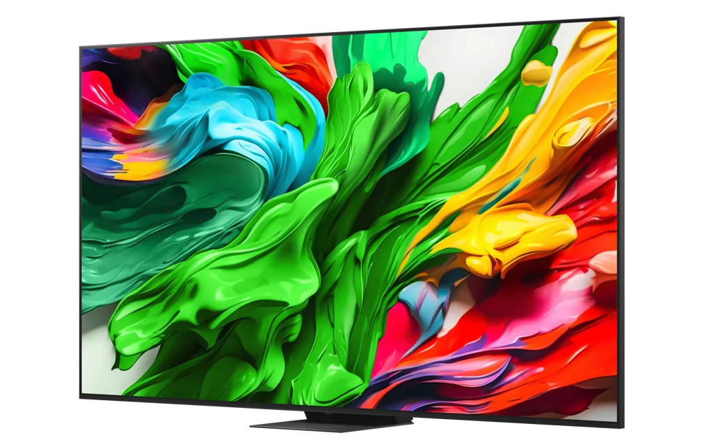 Smart Tivi LG QNED Evo AI Mini LED 4K 55 Inch 55QNED86ASA