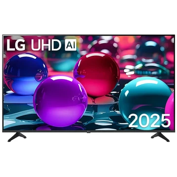 Smart Tivi LG UHD 4K 50 inch 2025 (50UA7350PSB) Mode 2025