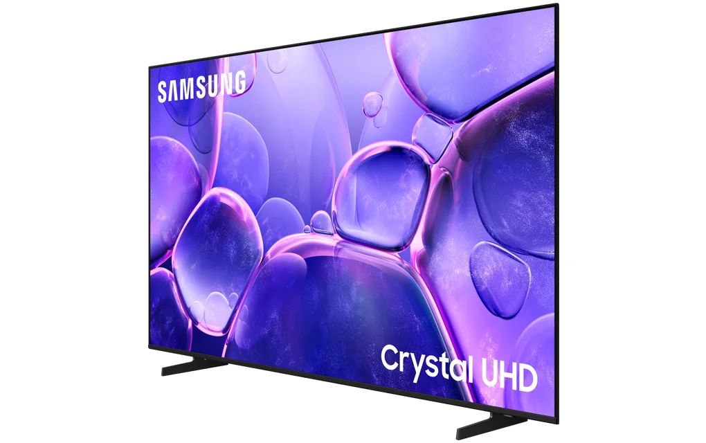 Smart Tivi Samsung 4K 55 Inch UA55U8500F (Mẫu mới 2025 )