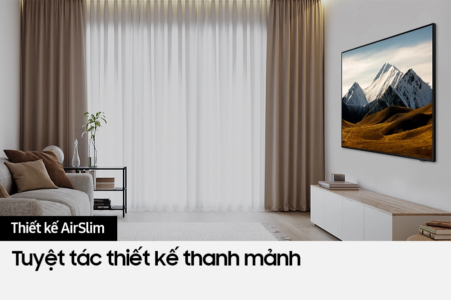 Smart Tivi Samsung 4K 50 inch 50DU8000