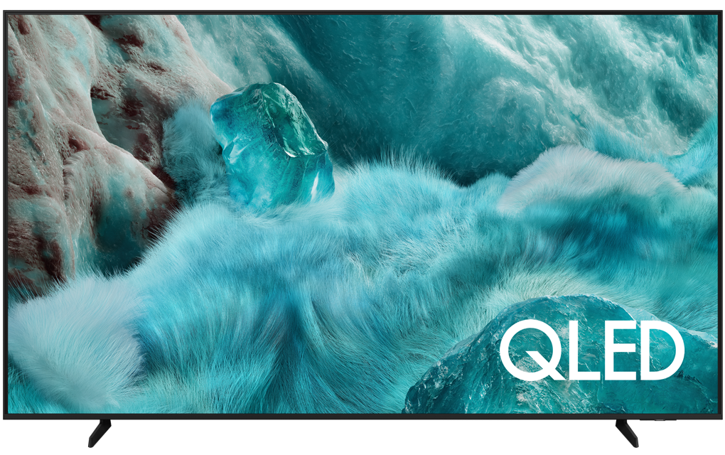 Smart Tivi Samsung QLED 4K Vision AI 65 Inch QA65Q7FA