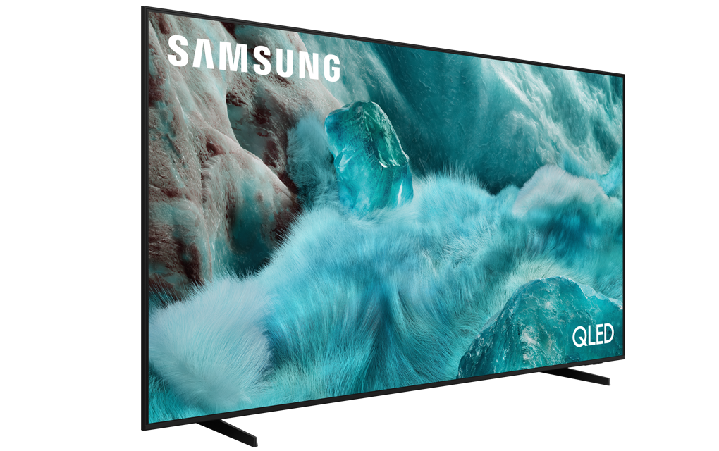 Smart Tivi Samsung QLED 4K Vision AI 65 Inch QA65Q7FA