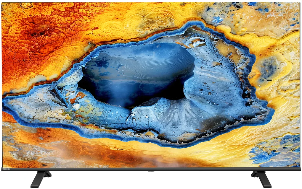 Smart Tivi Toshiba AI 4K 65 inch 65E330NP
