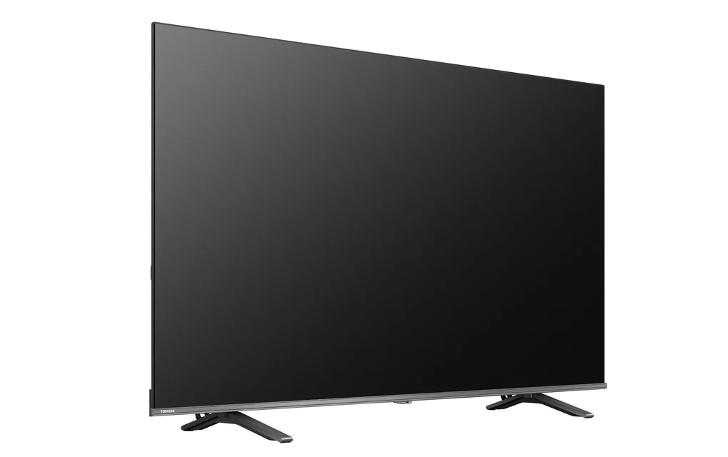 Smart Tivi Toshiba QLED 4K 55 Inch 55M450NP