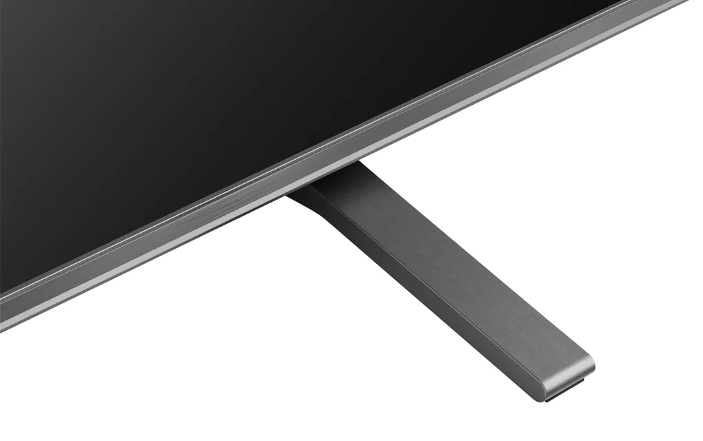 Smart Tivi Toshiba QLED 4K 43 Inch 43M450NP