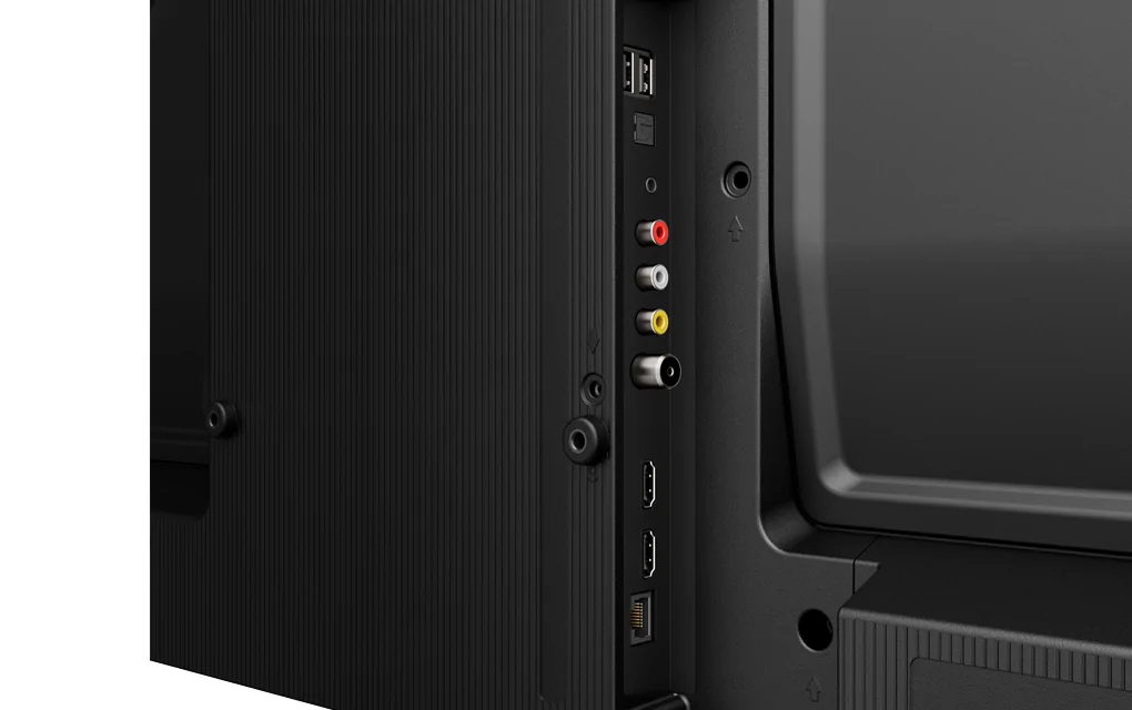 Smart Tivi Toshiba Full HD 43 Inch 43E31MP