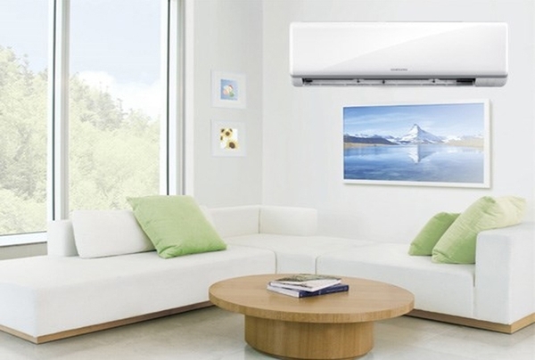 Máy lạnh treo tường Mitsubishi Heavy SRK19CSS-S5 2.0 HP