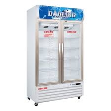 Tủ Mát Darling 830/580 Lít  DL-9000A2
