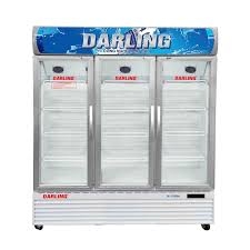 Tủ mát Darling 1700 lít DL-17000A
