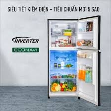 Tủ lạnh panasonic inverter 234 LÍT NR-TV261BPKV   GIÁ TẠI KHO