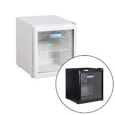 TỦ MÁT MINI ALASKA 50 LÍT LC-50B  (R600A) (MINI BAR)