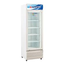 Tủ Mát Alaska 382 lít LC-743H Giá rẻ , Chính hãng