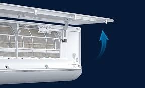 Máy lạnh TCL 2.5 HP Inverter TAC-SA24CSA/ZA (Mode 2026 )