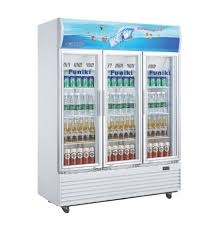 Tủ mát Hòa Phát 1500 lít  HSC 1500F3.N - GIÁ TẠI KHO