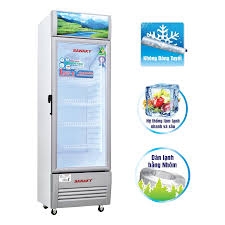 VH-408K3L Tủ mát Sanaky Inverter 400 lít Giá tại kho