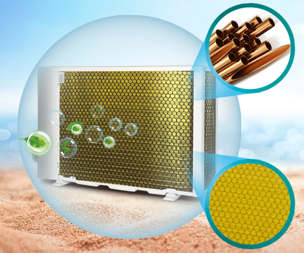 Máy lạnh Hisense 1 HP AS-10CR4RYDDJ02