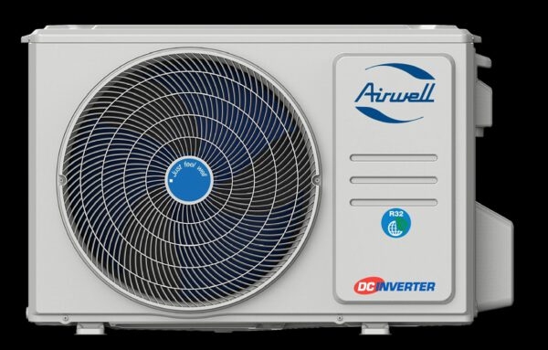 Máy lạnh Airwell AW-10KD-1/AH-10KD-1 Inverter 1.0HP ( Thương hiệu Pháp )