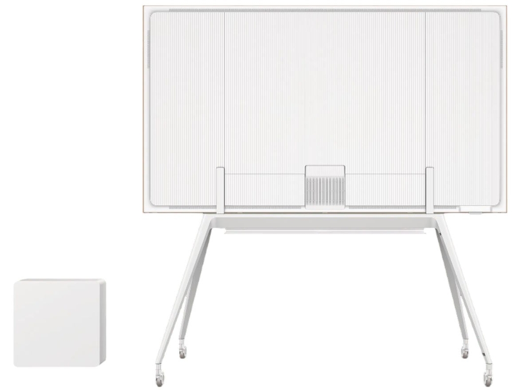 Tivi khung tranh NXTFRAME 75 inch TCL 75A300 Pro