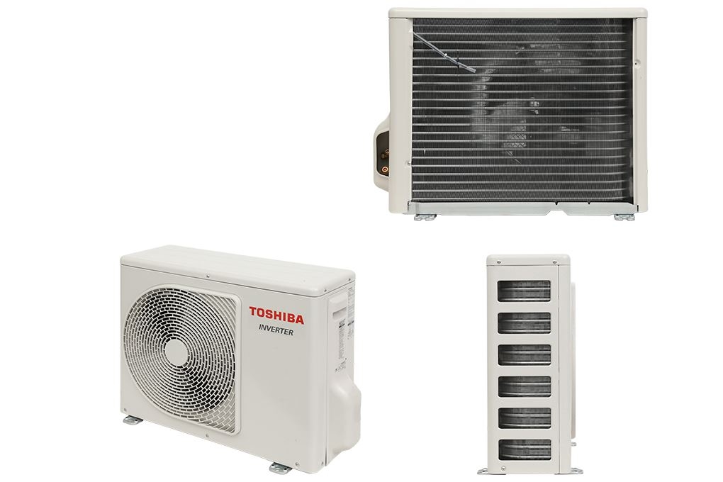Máy lạnh Toshiba Inverter 1.5 HP RAS-H13Z2KCVG-V